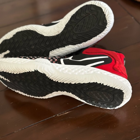 Nike mens KD Trey 5 VIII - Picture 4 of 4